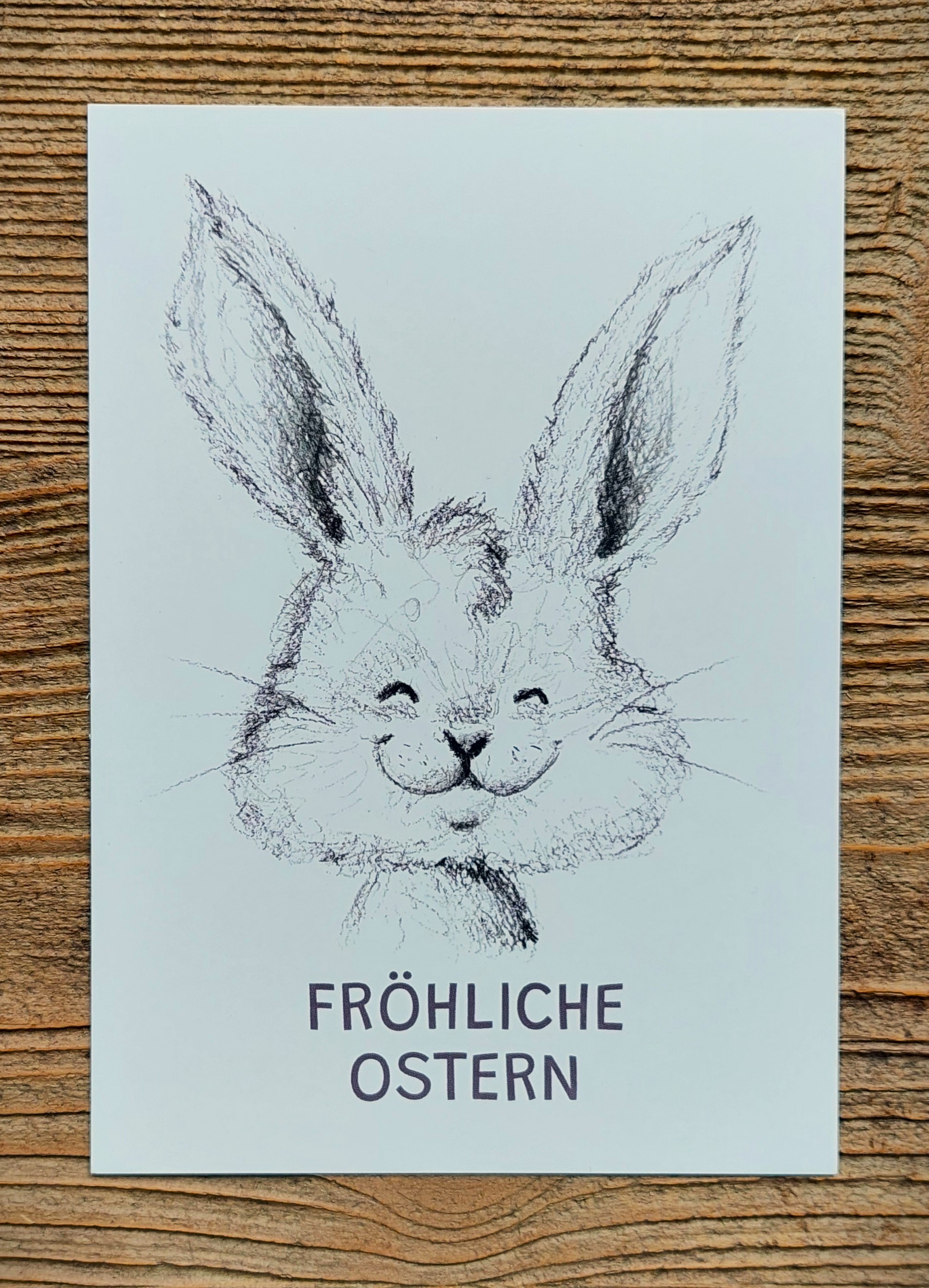 Gute-Laune-Hase