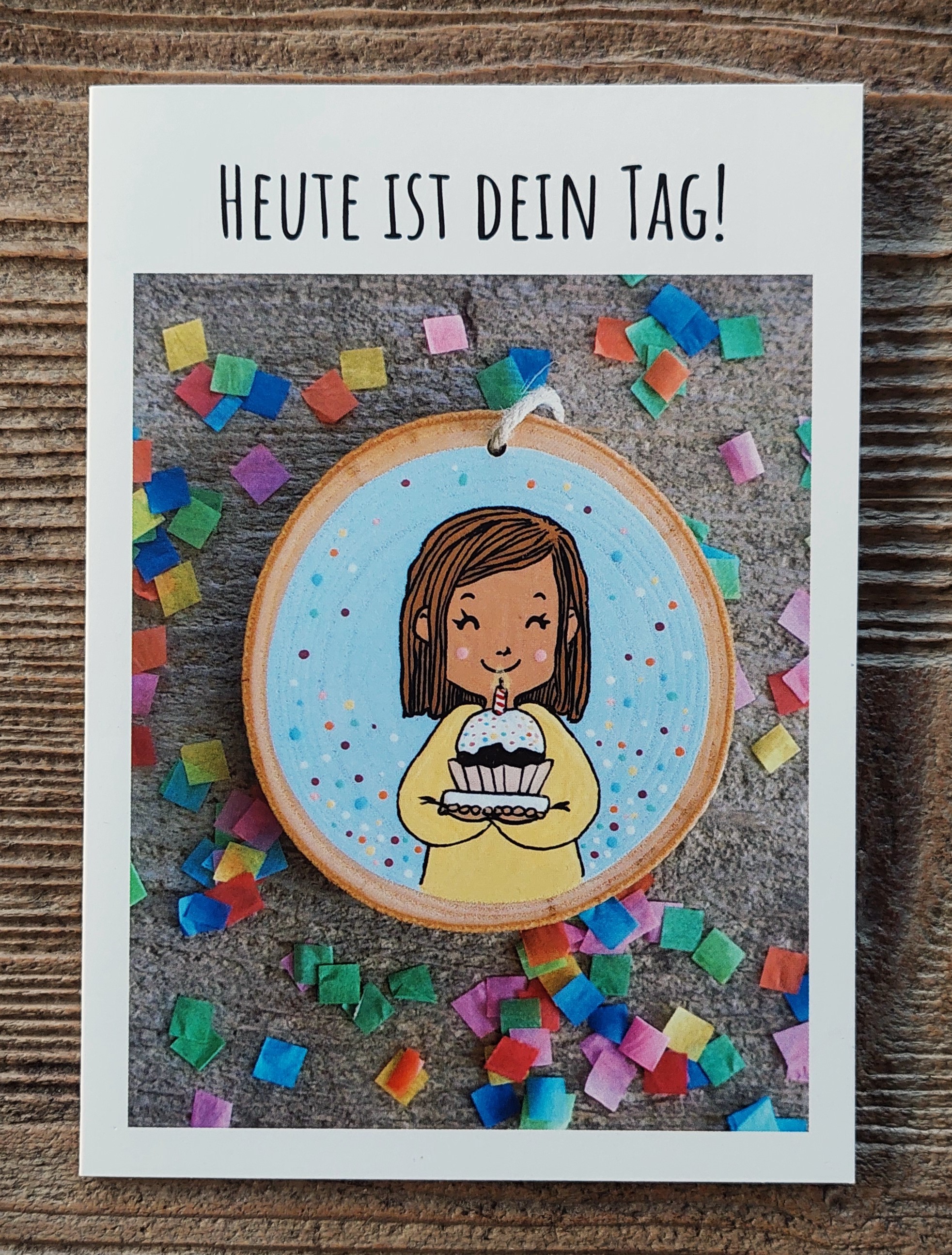Dein Tag!
